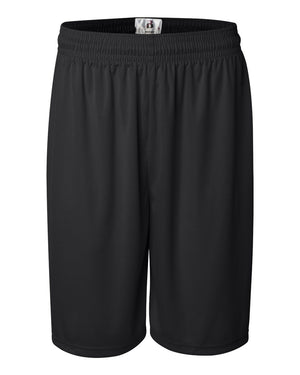 Badger 4109 - Black