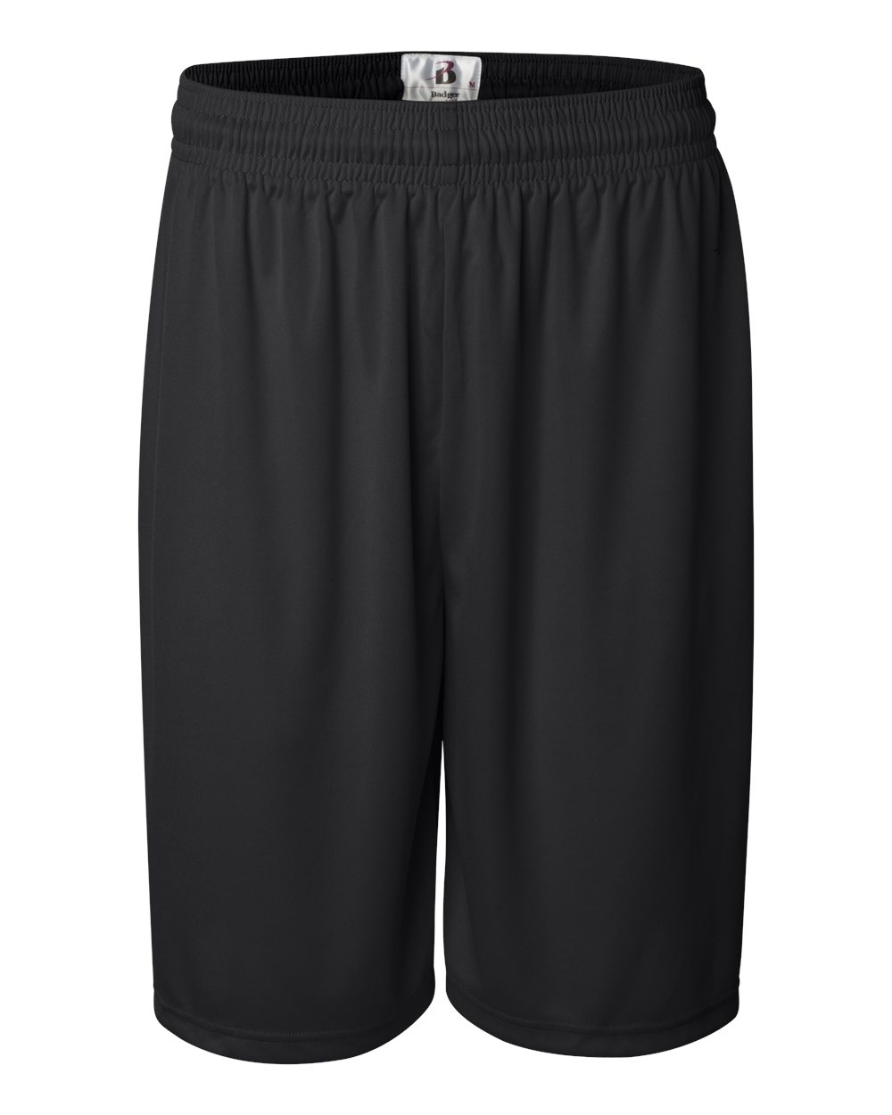 Badger 4109 - Black