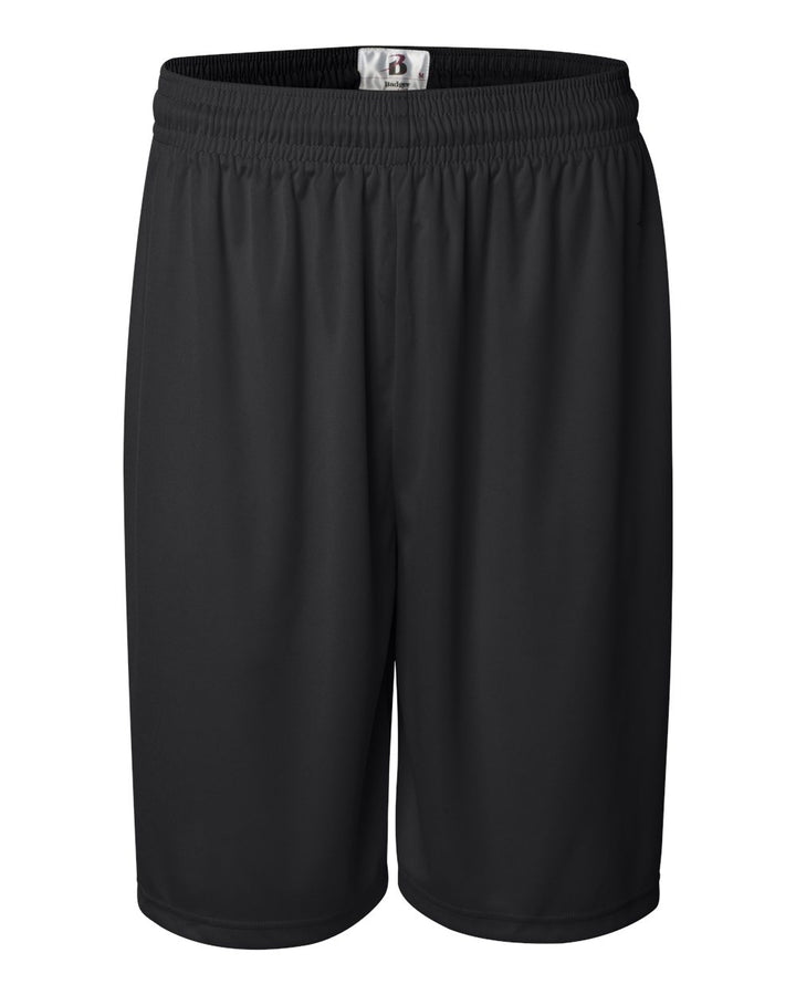 Badger 4109 - Black