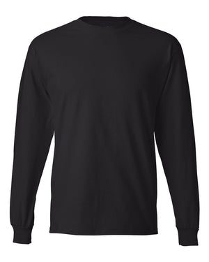 Hanes 5186 - Black