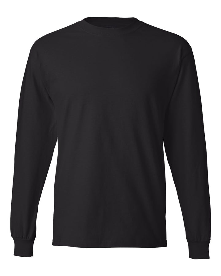 Hanes 5186 - Black
