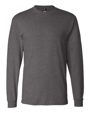 Hanes 5186 - Charcoal Heather