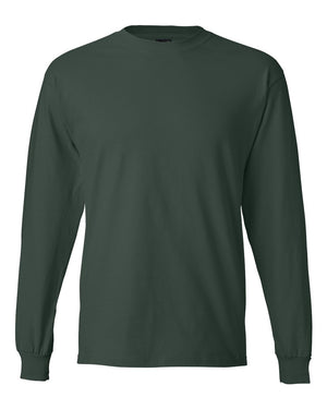 Hanes 5186 - Deep Forest