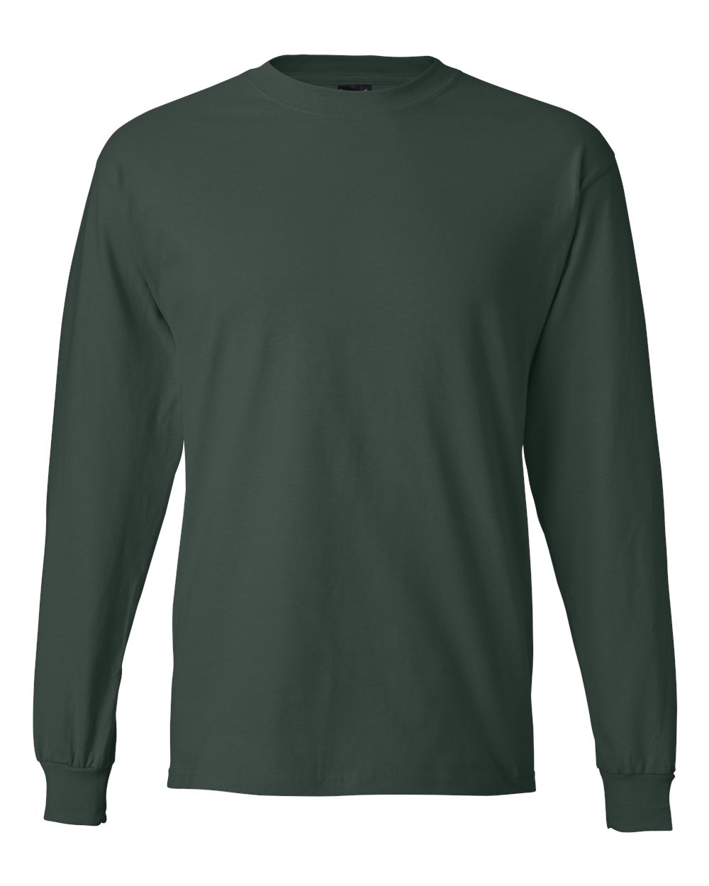 Hanes 5186 - Deep Forest