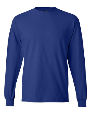 Hanes 5186 - Deep Royal