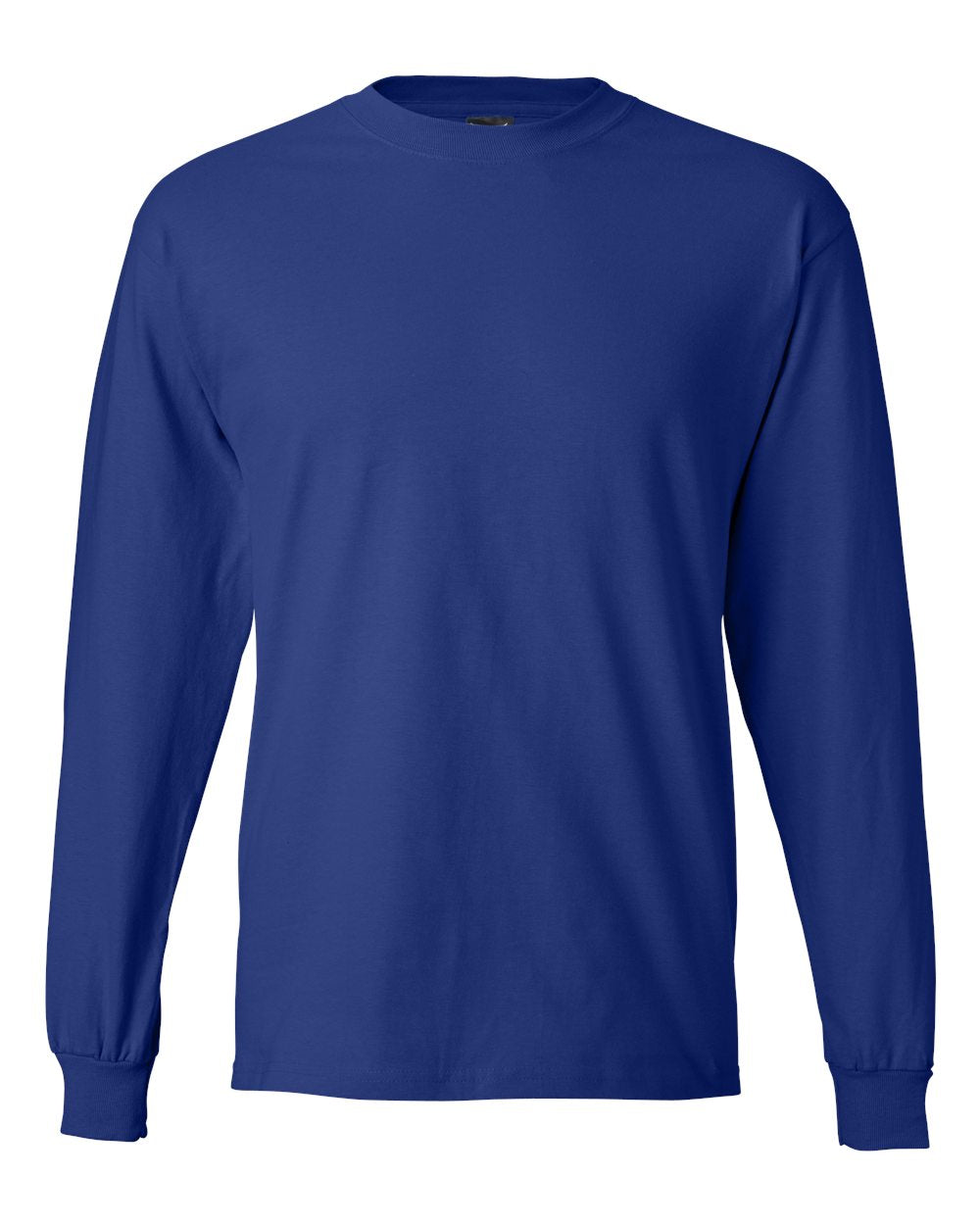 Hanes 5186 - Deep Royal