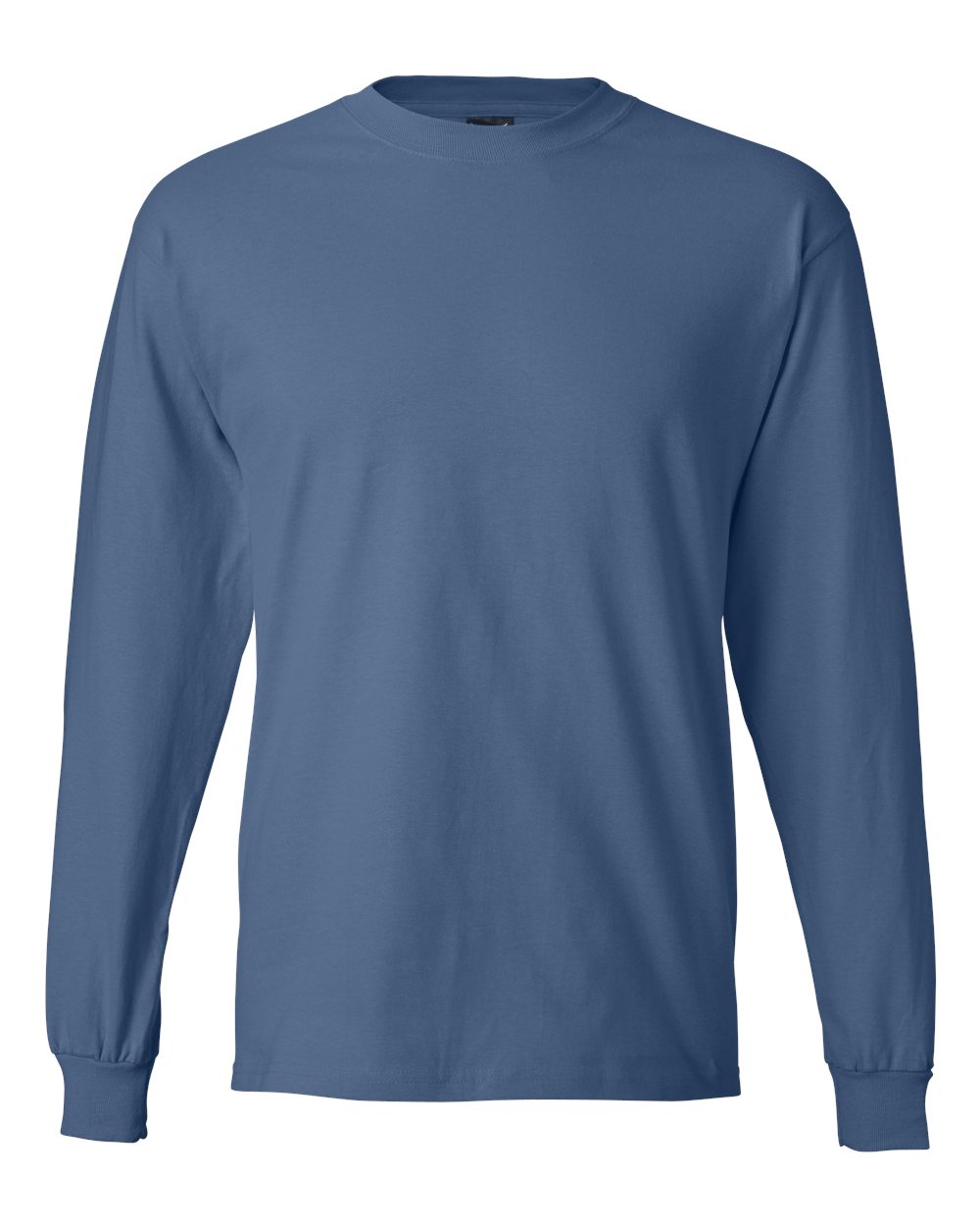 Hanes 5186 - Denim Blue