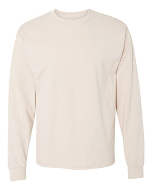 Hanes 5186 - Natural