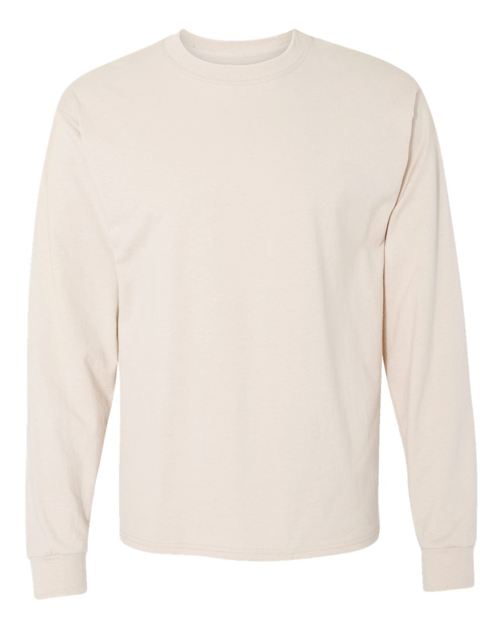 Hanes 5186 - Natural