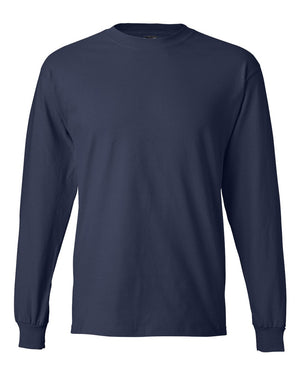 Hanes 5186 - Navy