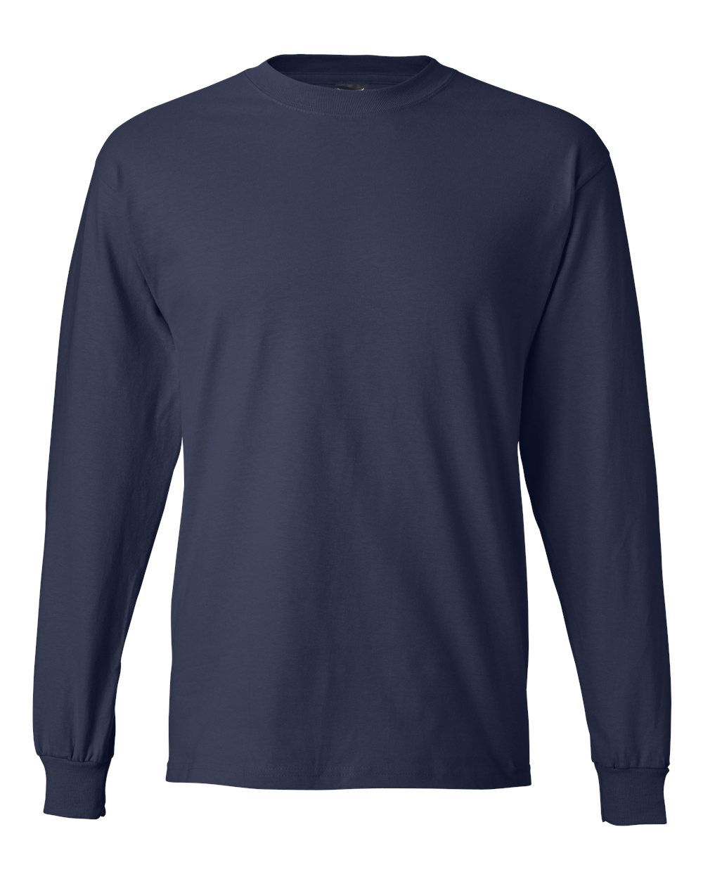 Hanes 5186 - Navy