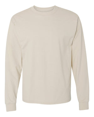 Hanes 5186 - Sand
