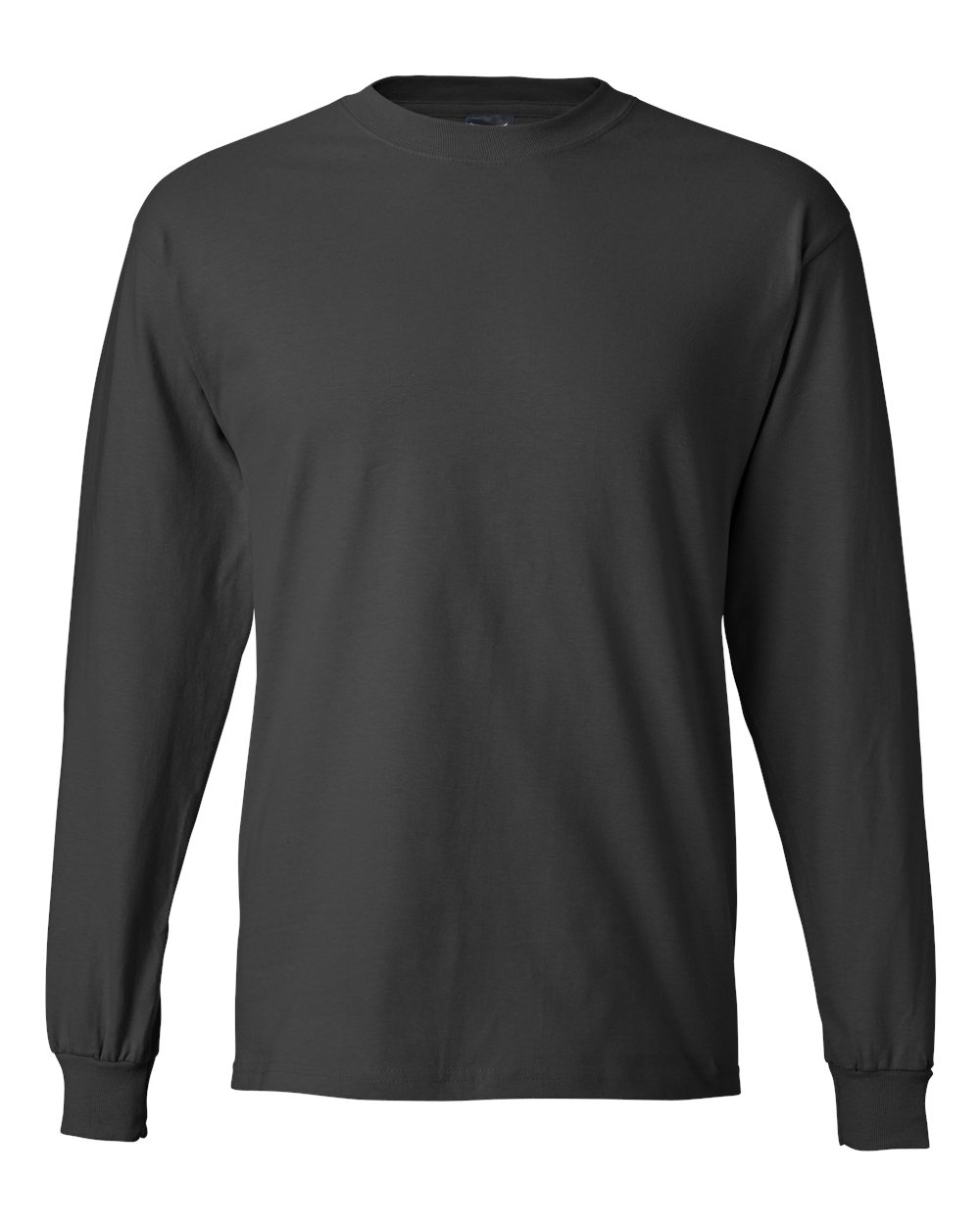 Hanes 5186 - Smoke Grey