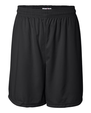 Badger 4107 - Black