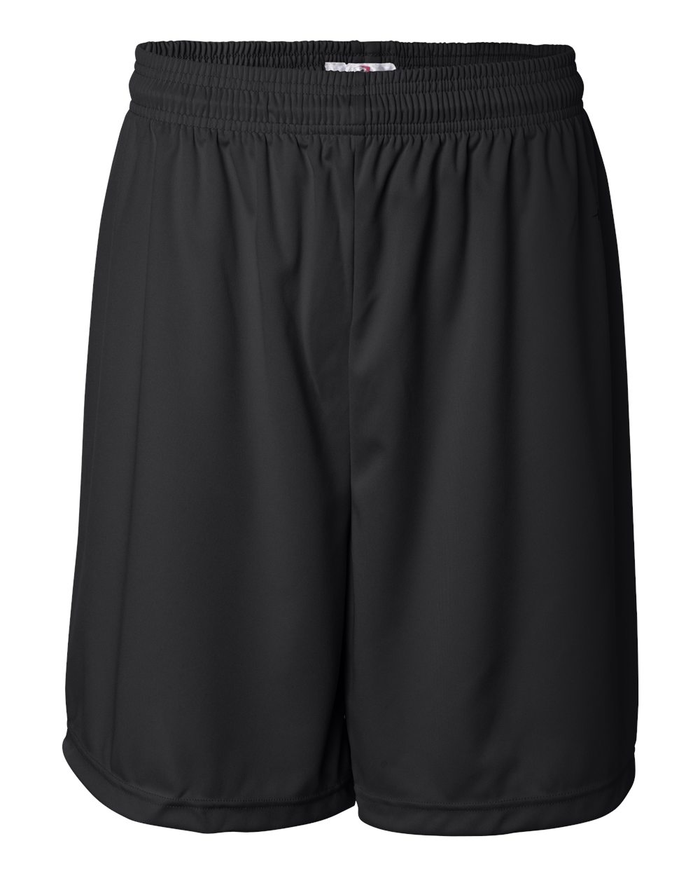Badger 4107 - Black