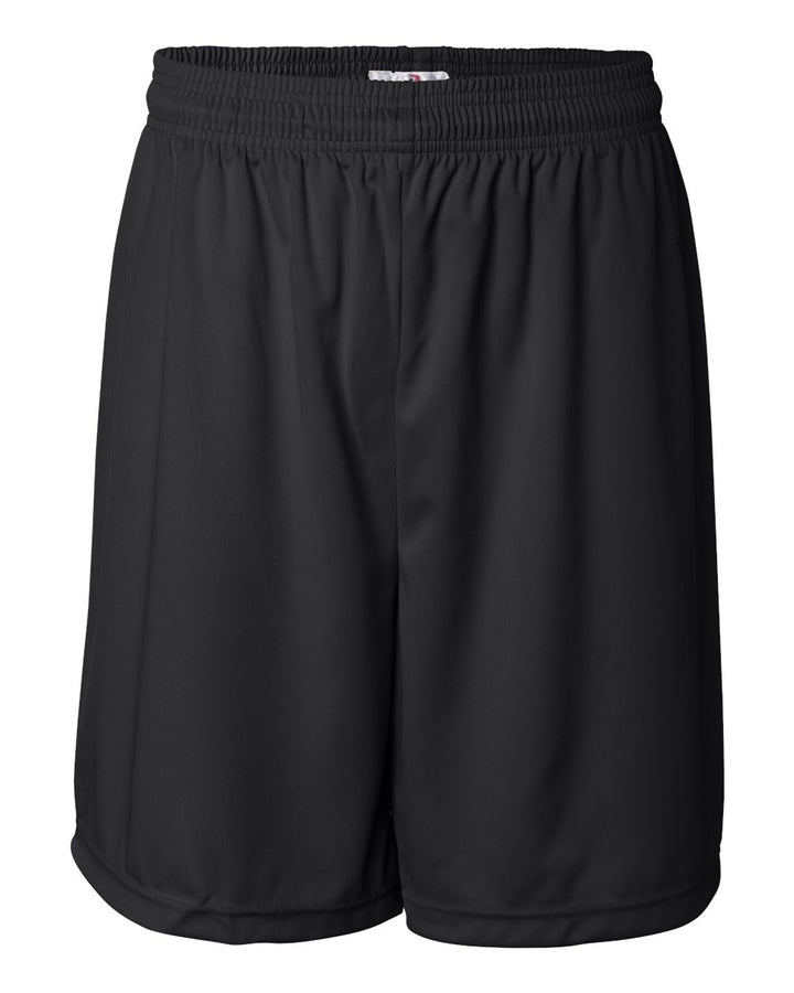 Badger 4107 - Black