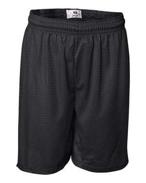 Badger 7207 - Black
