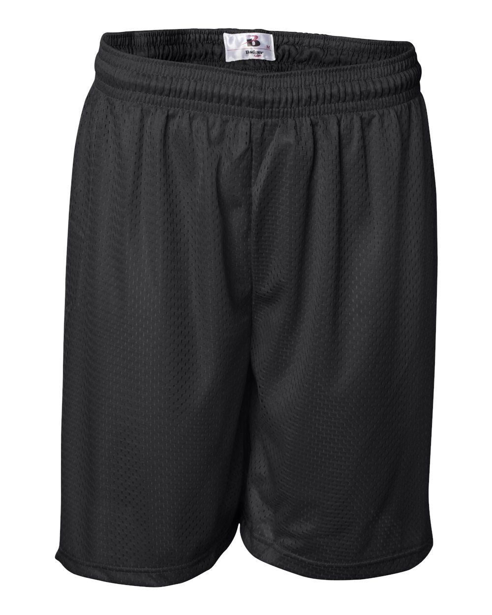Badger 7207 - Black