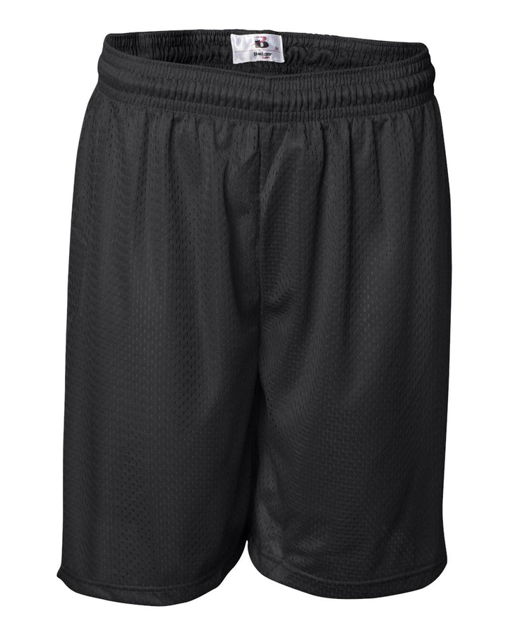 Badger 7207 - Black