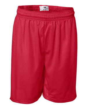 Badger 7207 - Red