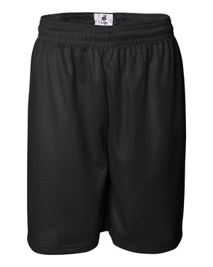 Badger 7209 - Black