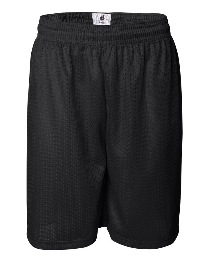 Badger 7209 - Black