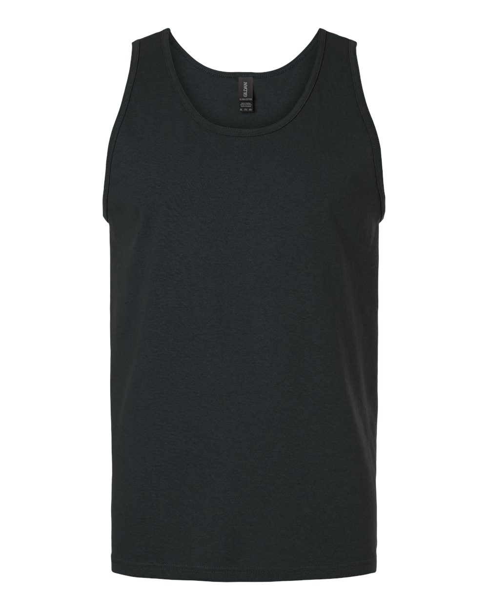 Gildan 2200 - Black