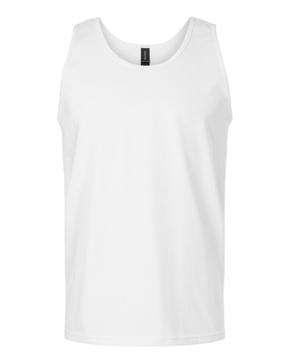 Gildan 2200 - White