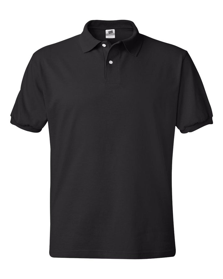 Hanes 054X - Black