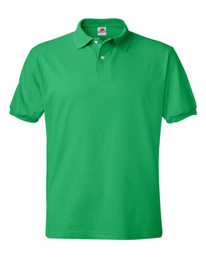 Hanes 054X - Kelly
