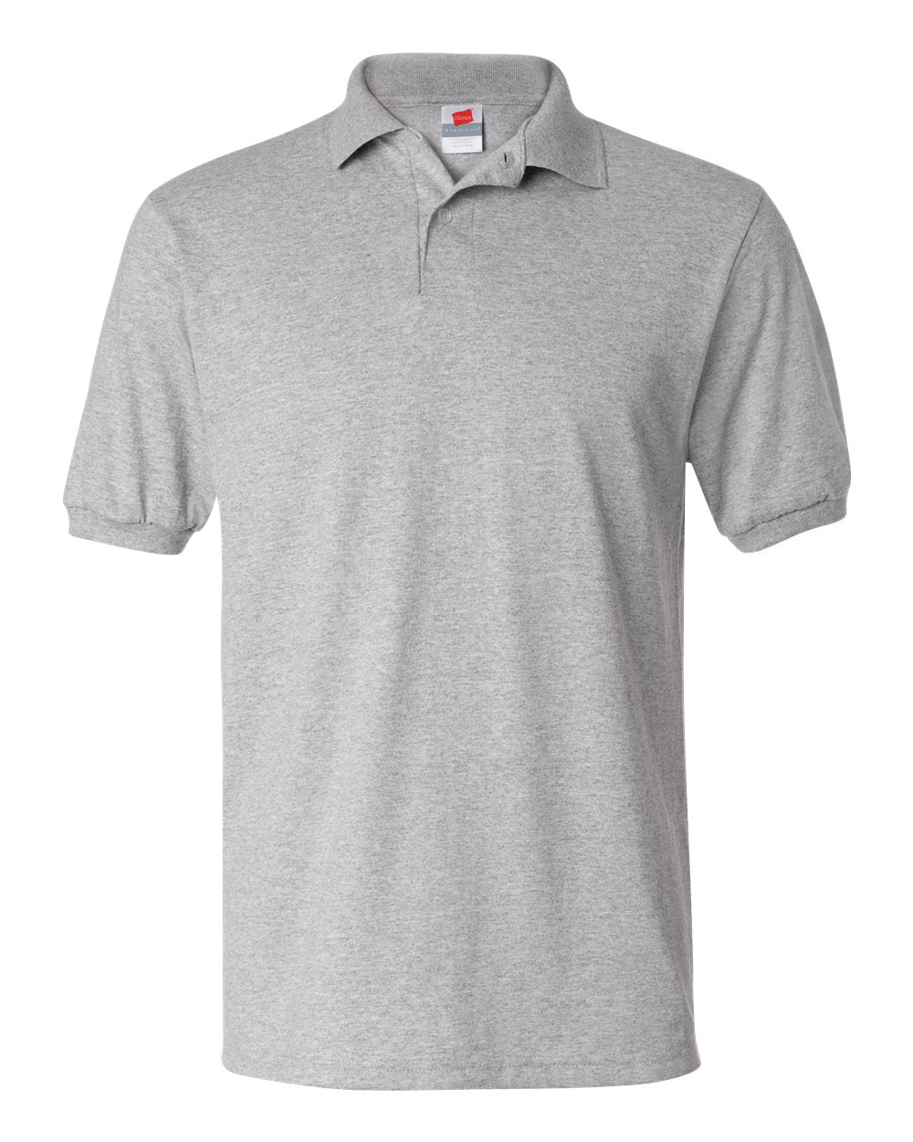 Hanes 054X - Light Steel
