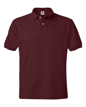 Hanes 054X - Maroon