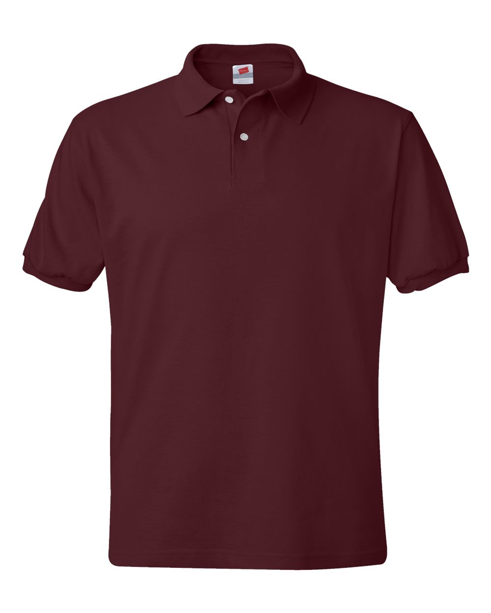 Hanes 054X - Maroon