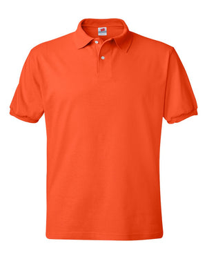 Hanes 054X - Orange