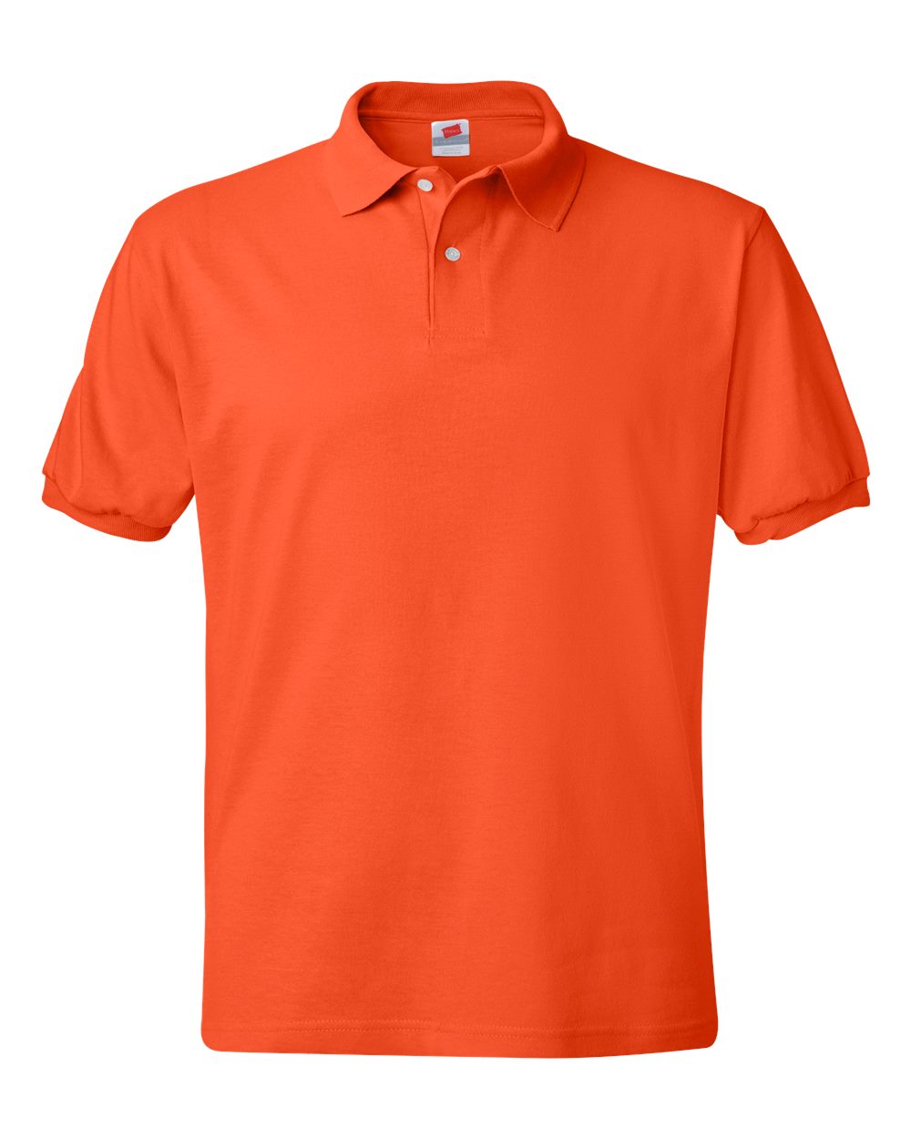 Hanes 054X - Orange