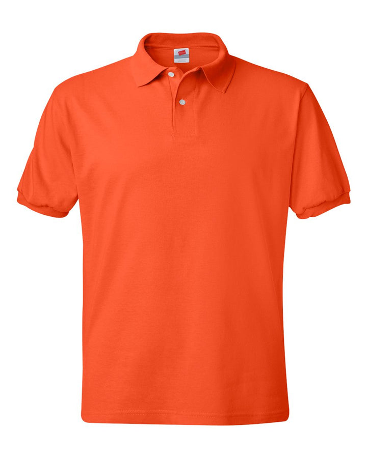 Hanes 054X - Orange