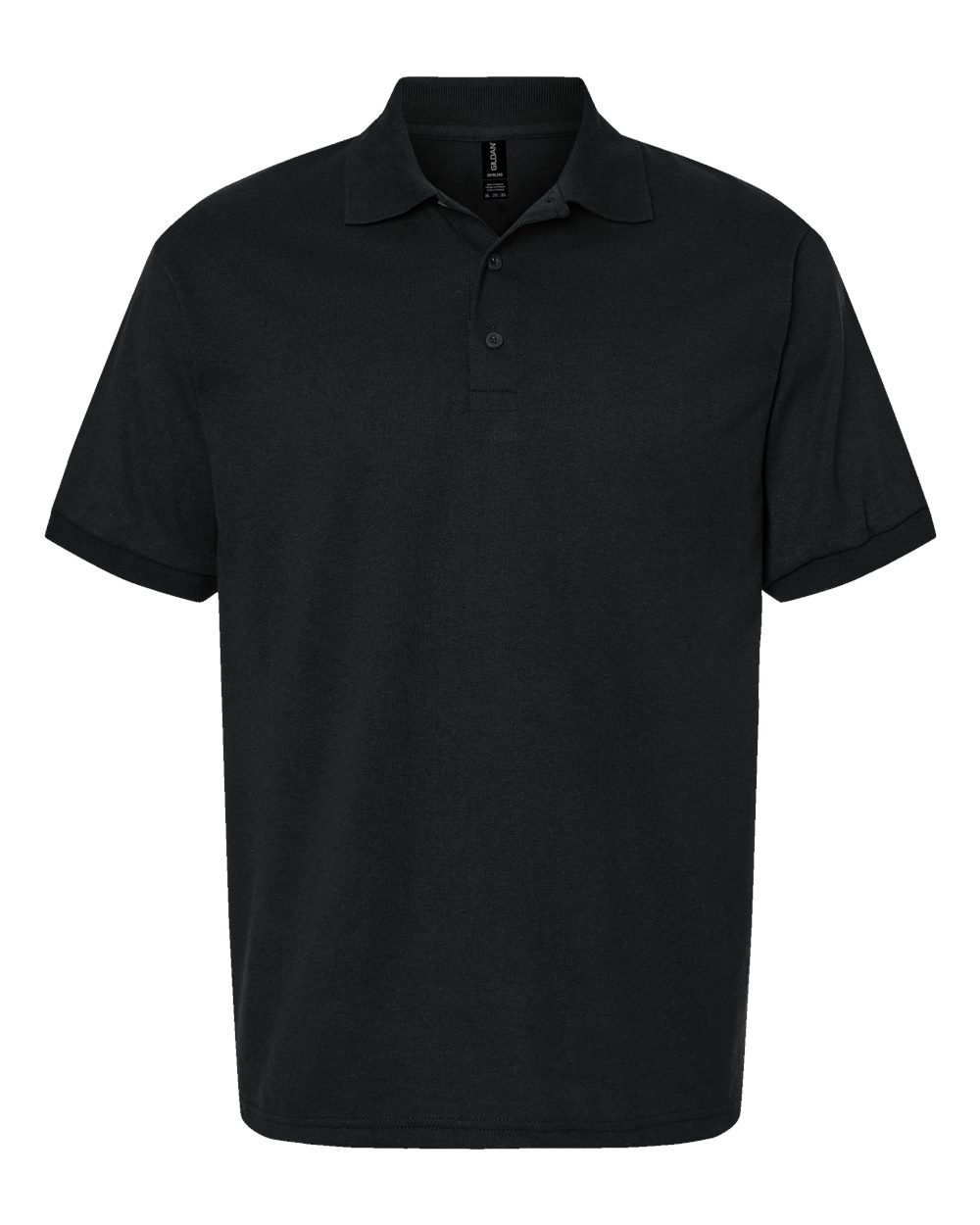 Gildan 8800 - Black