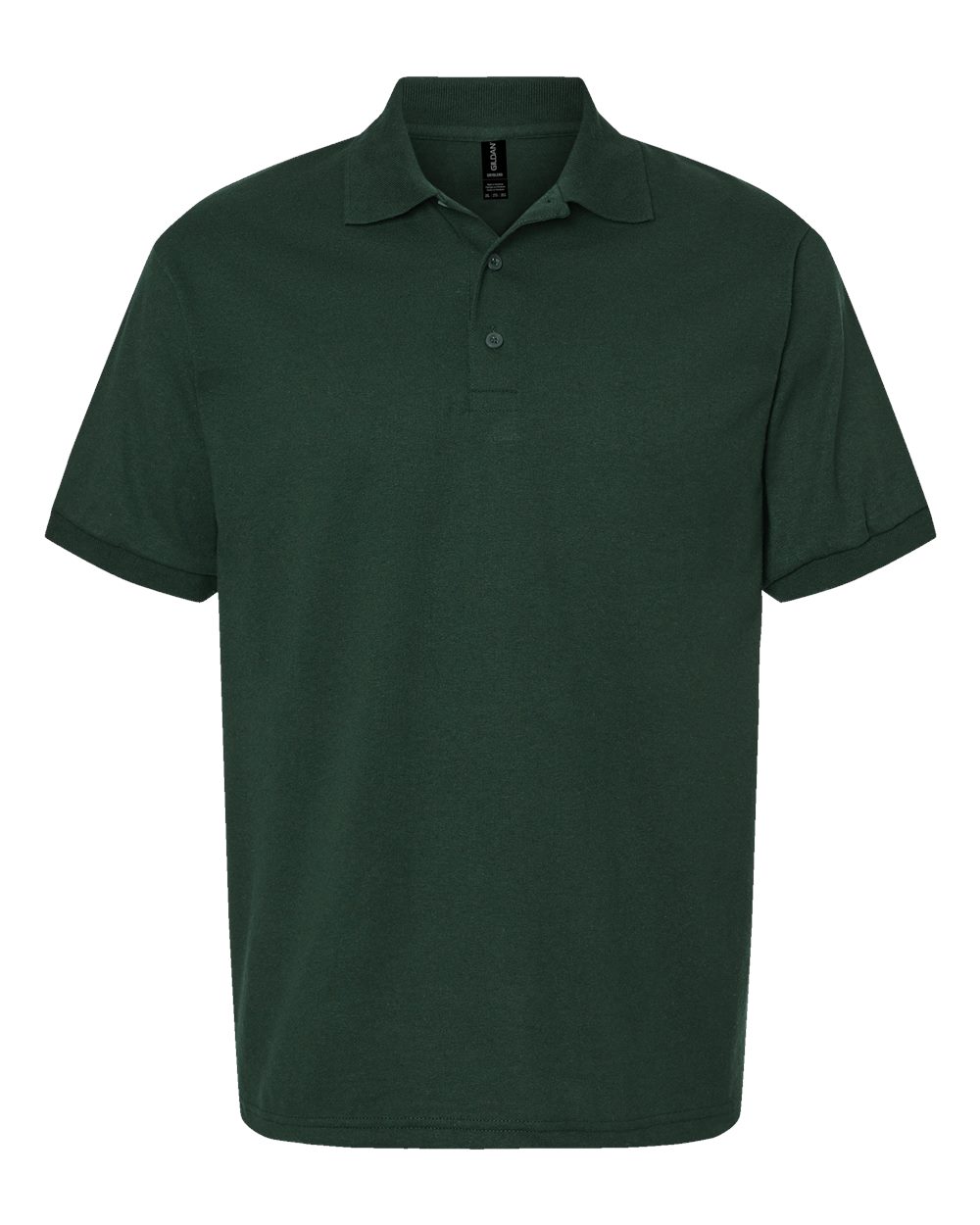 Gildan 8800 - Forest Green