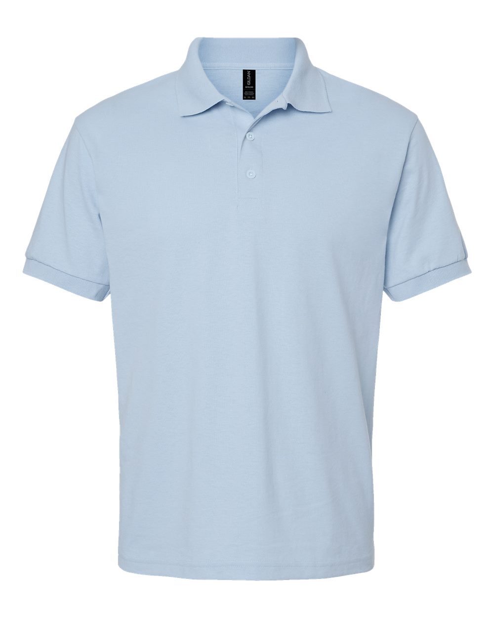 Gildan 8800 - Light Blue