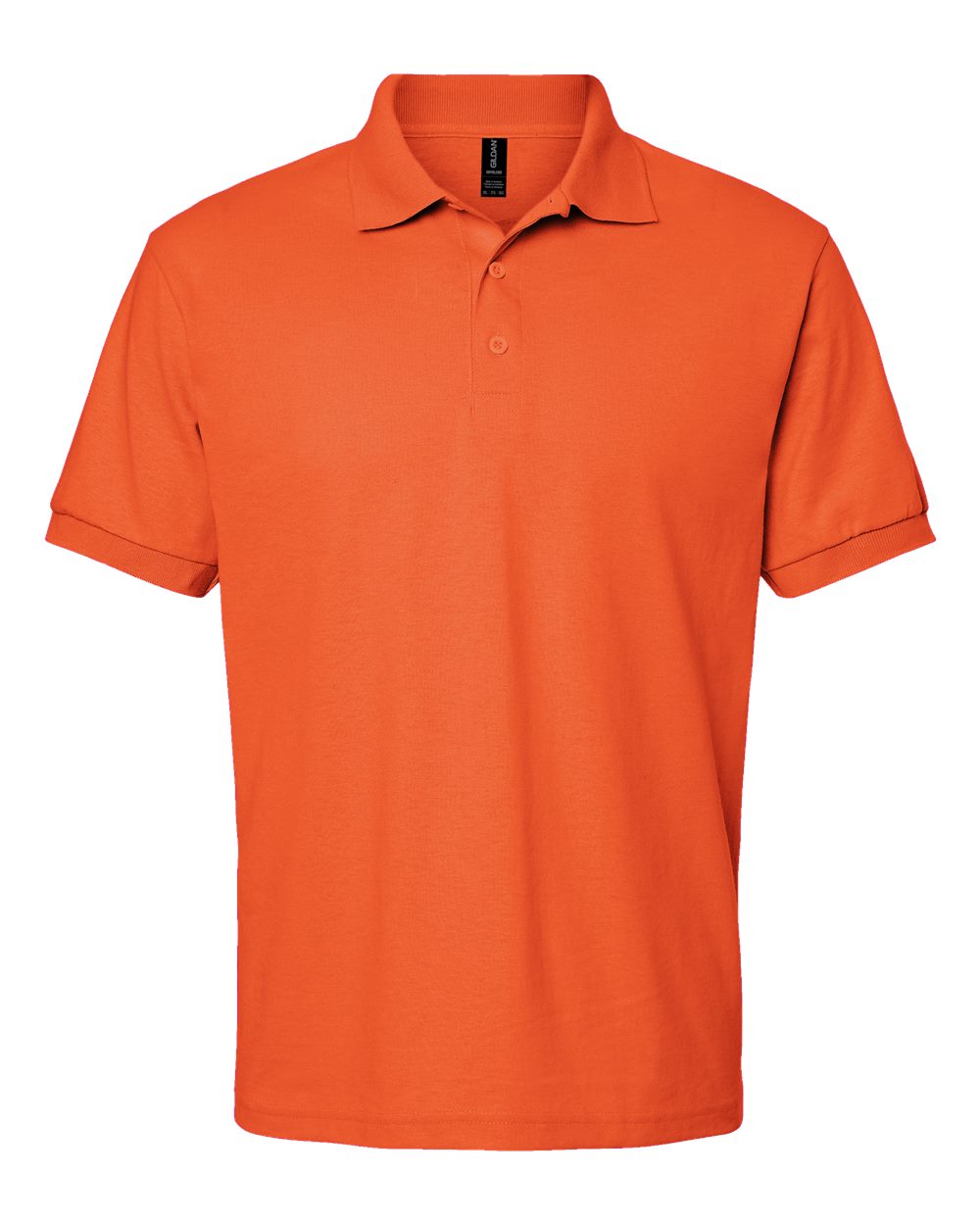 Gildan 8800 - Orange