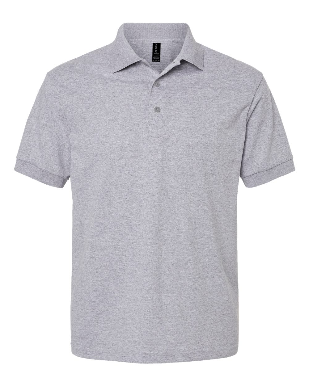 Gildan 8800 - Sport Grey