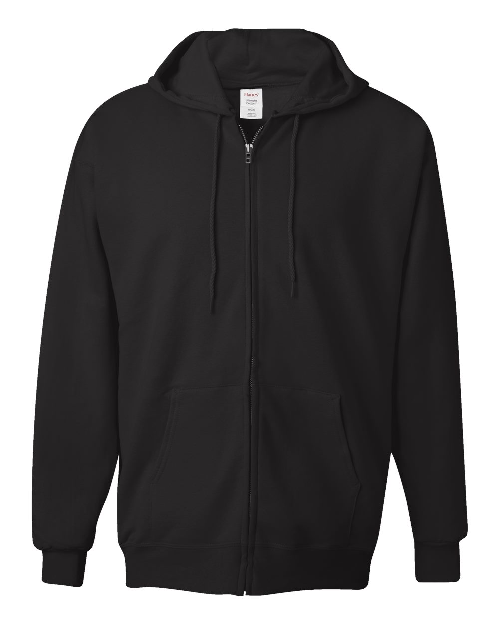 Hanes F280 - Black