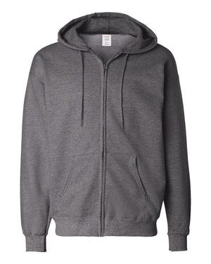 Hanes F280 - Charcoal Heather