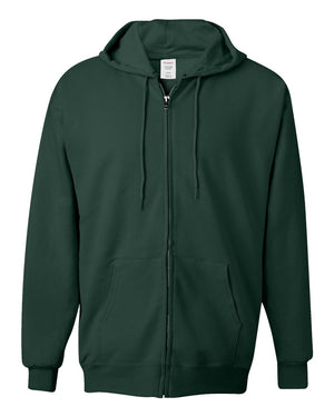 Hanes F280 - Deep Forest