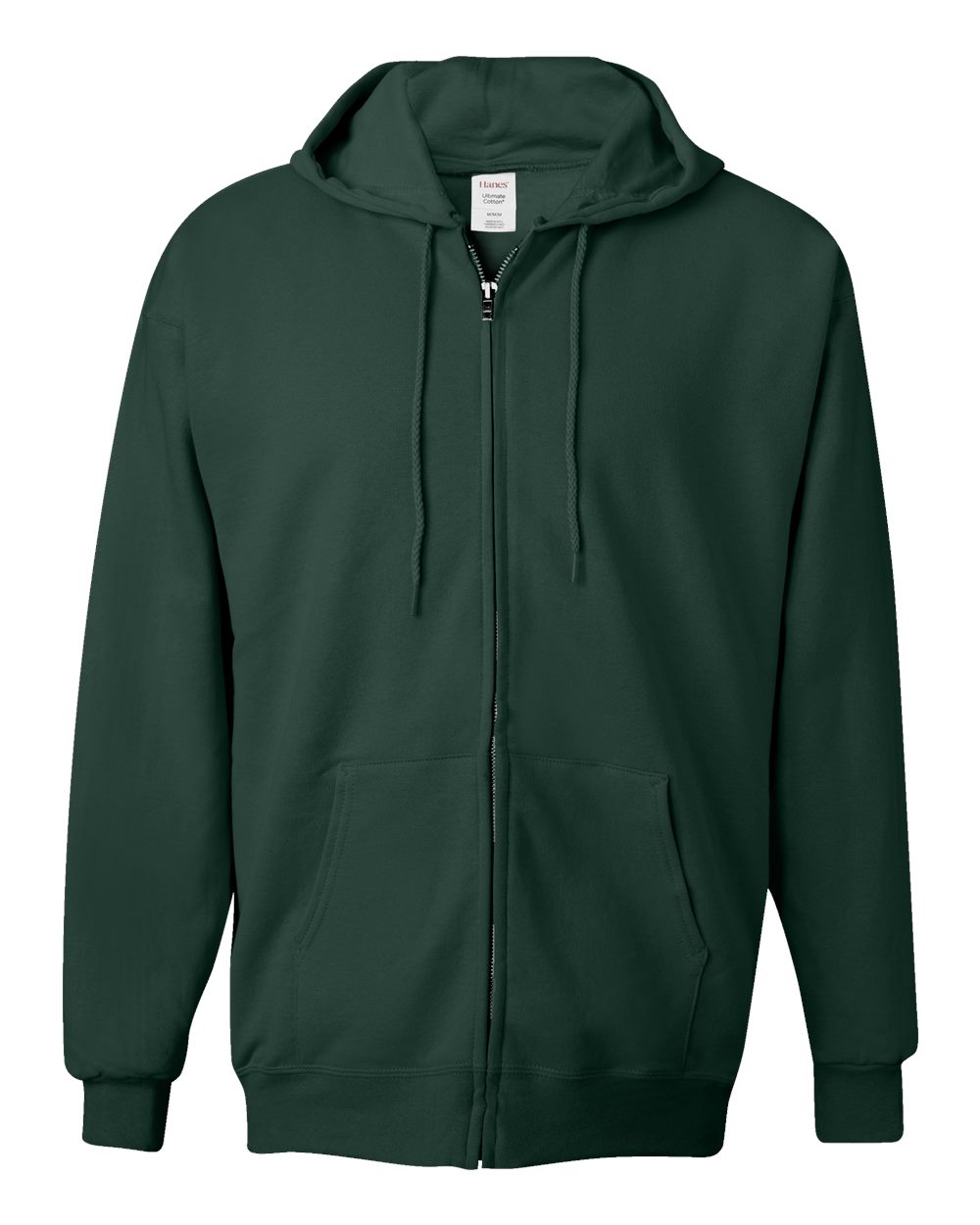 Hanes F280 - Deep Forest
