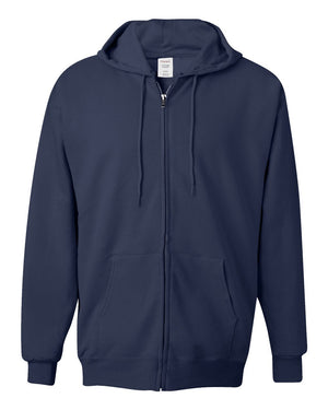 Hanes F280 - Navy