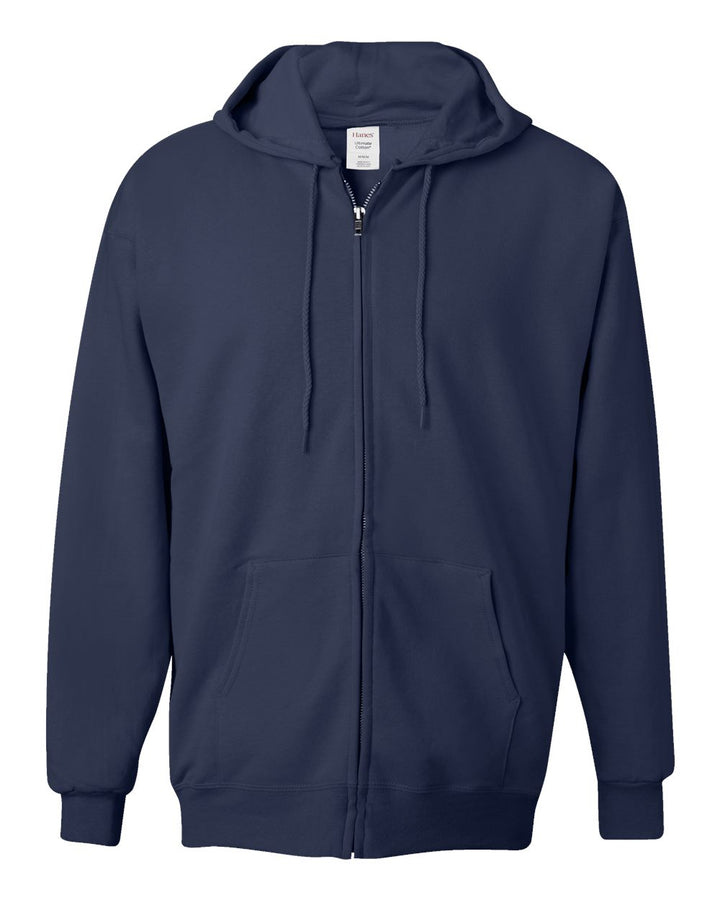 Hanes F280 - Navy