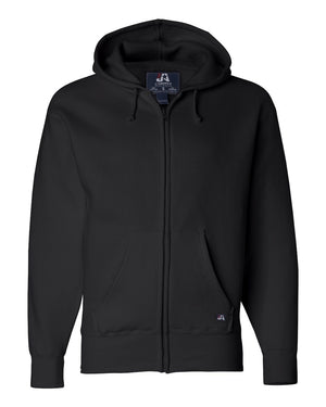 J. America 8821 - Black