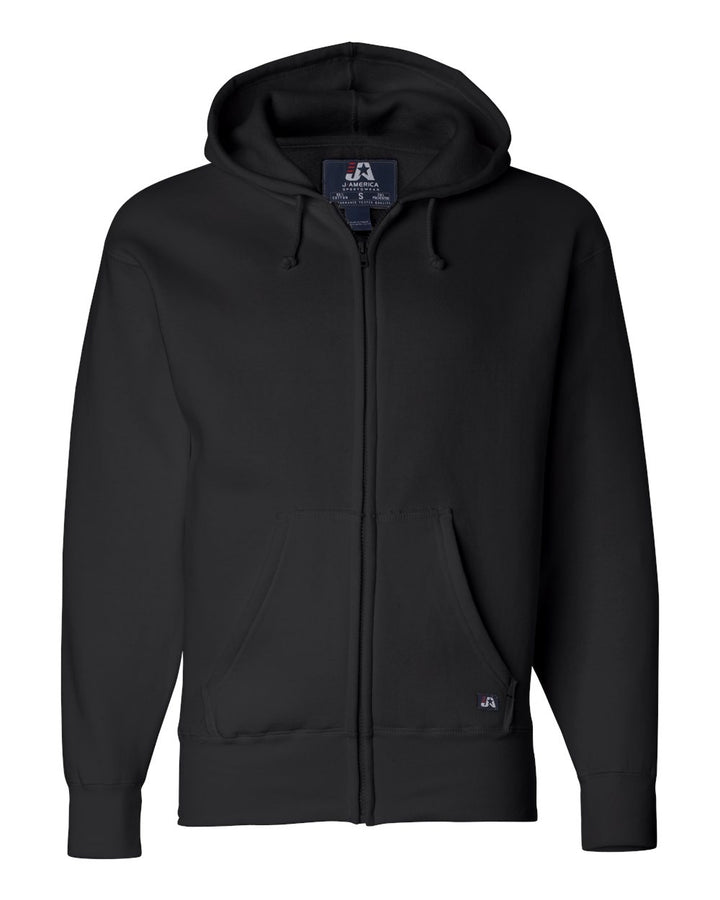 J. America 8821 - Black