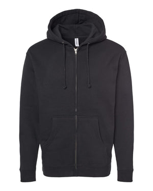 Independent Trading Co. IND4000Z - Black